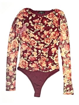 Lulus Bodysuit (view 1)