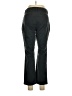 Lee Black Casual Pants Size 12 - photo 2