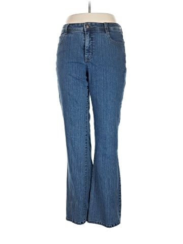 Hannah Jeans (view 1)