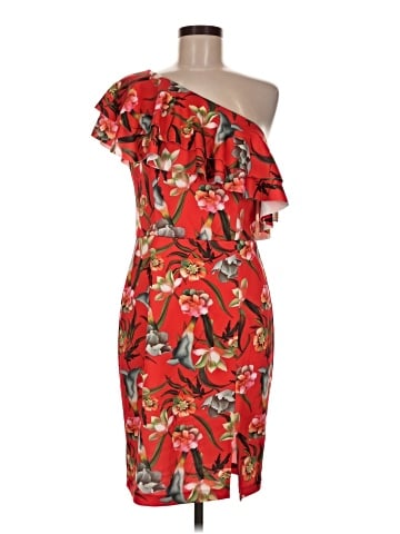 Alexia Admor Cocktail Dress (view 1)