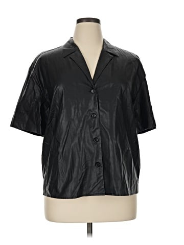 Banana Republic Factory Store Raincoat (view 1)