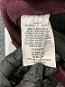 Lee Burgundy Casual Pants Size 18 M - photo 5