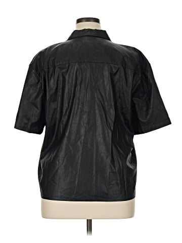 Banana Republic Factory Store Raincoat (view 2)