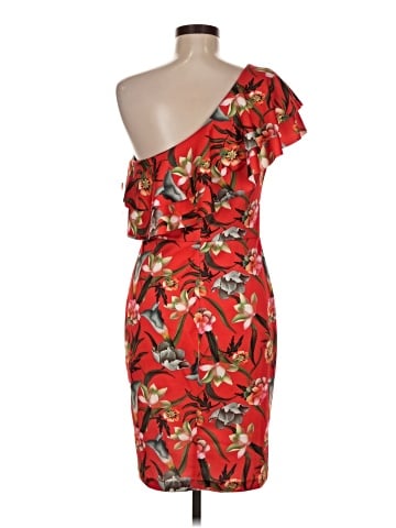 Alexia Admor Cocktail Dress (view 2)