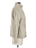 Supplies Solid Tan Jacket Size S - photo 4