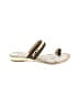 Patrizia by Spring Step Gold Sandals Size EU 36 - photo 1