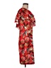 Alexia Admor Red Cocktail Dress Size M - photo 4