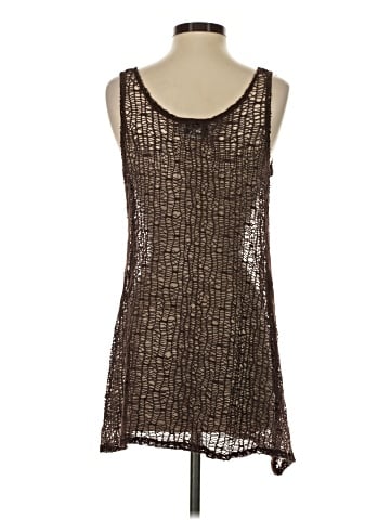 J Valdi Sleeveless Top (view 2)