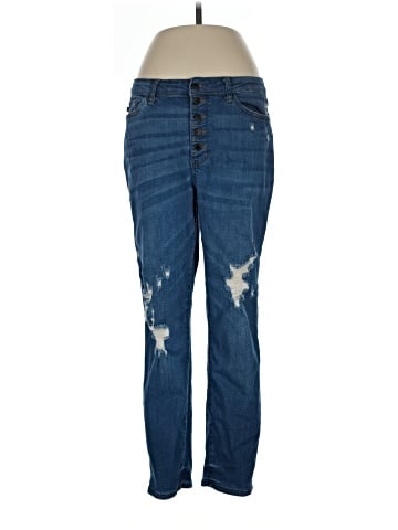 Judy Blue Jeans (view 1)