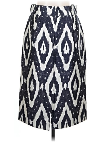 J.Crew Collection Silk Skirt (view 2)