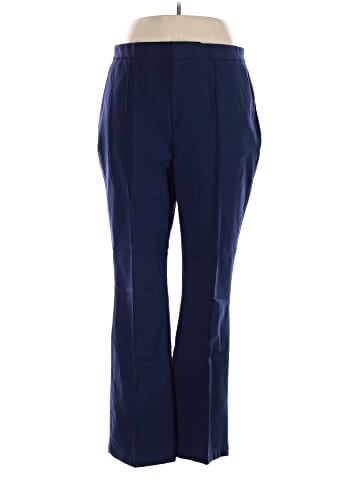 Lands' End Dress Pants (view 1)
