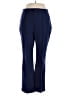 Lands' End Blue Dress Pants Size 16 - photo 1