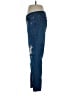 Judy Blue Stars Blue Jeans Size 32 waist - photo 5