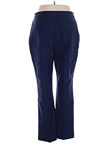 Lands' End Dress Pants (view 2)