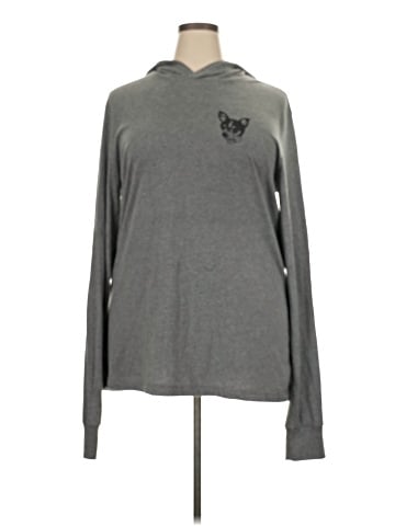 Bella + Canvas Pullover Hoodie (view 1)