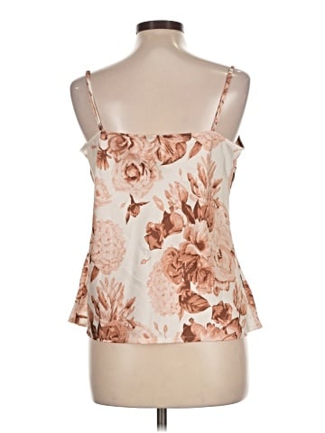 Express Sleeveless Blouse (view 2)