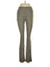 Nic + Zoe Green Active Pants Size 2 - photo 1
