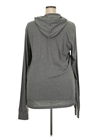 Bella + Canvas Pullover Hoodie (view 2)