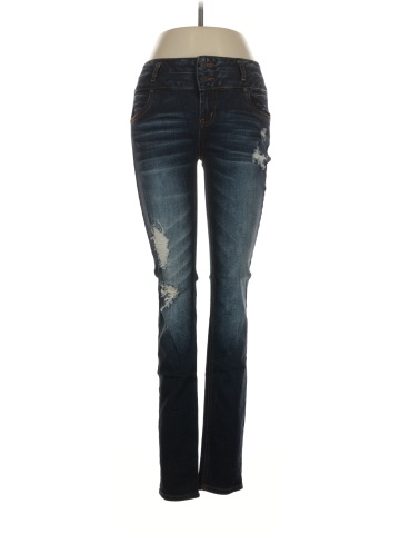 Refuge Jeans (view 1)