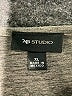 AB Studio Gray Sleeveless Top Size XL - photo 7