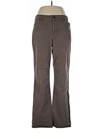 Croft & Barrow Casual Pants (view 1)