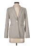 Calvin Klein Gray Blazer Size 4 (petite) - photo 1