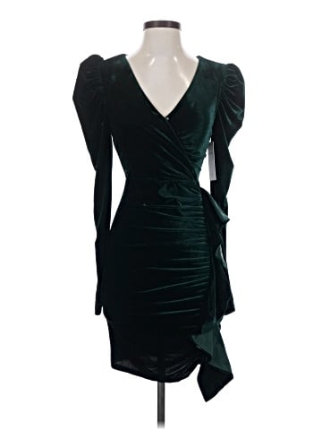 Aura Cocktail Dress (view 1)