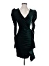 Aura Green Cocktail Dress Size XS - photo 1