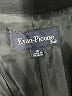Evan Picone 100% Polyester Black Blazer Size 10 - photo 6