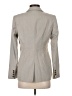 Calvin Klein Gray Blazer Size 4 (petite) - photo 2