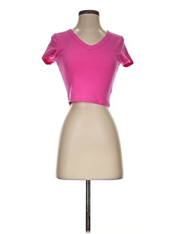 Wild Fable Short Sleeve T-Shirt (view 1)