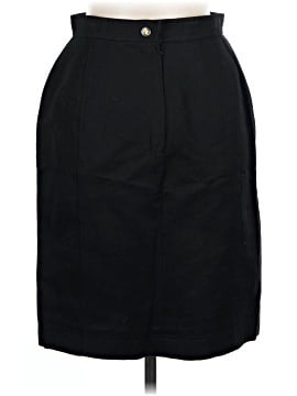Salvatore Ferragamo Casual Skirt (view 2)