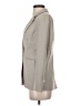 Calvin Klein Gray Blazer Size 4 (petite) - photo 5