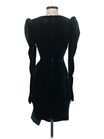 Aura Cocktail Dress (view 2)