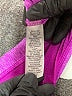 C9 By Champion Purple Track Jacket Size M - photo 7