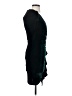 Aura Green Cocktail Dress Size XS - photo 4