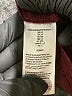 Amazon Essentials Burgundy Active T-Shirt Size L - photo 8