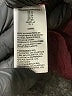 Amazon Essentials Burgundy Active T-Shirt Size L - photo 9