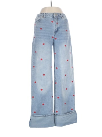 Altar'd State Jeans (view 1)