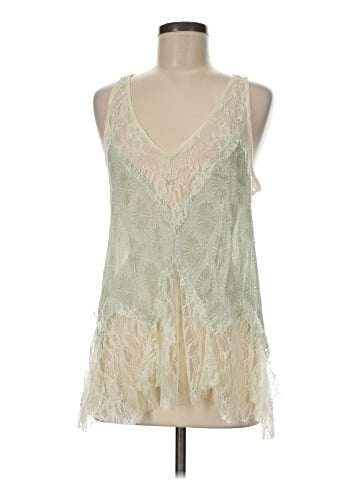 Free People Sleeveless Blouse (view 1)