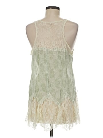 Free People Sleeveless Blouse (view 2)