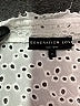 Generation Love 100% Cotton White Short Sleeve Blouse Size M - photo 7