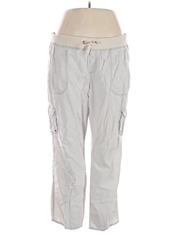Ruff Hewn Cargo Pants (view 1)