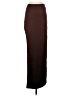 Oh Polly Brown Formal Skirt Size 4 - photo 2