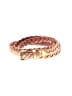 Assorted Brands Gold Leather Belt Size S - photo 1