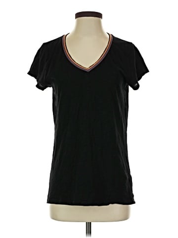 Dylan Short Sleeve Top (view 1)