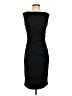 Miusol Solid Black Cocktail Dress Size S - photo 1