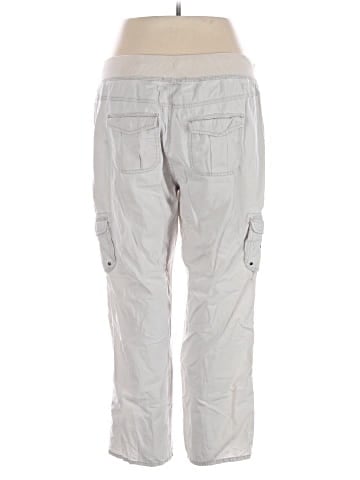 Ruff Hewn Cargo Pants (view 2)