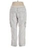 Ruff Hewn 100% Cotton Gray Cargo Pants Size 16W - photo 2