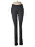 Hue Gray Active Pants Size M - photo 1